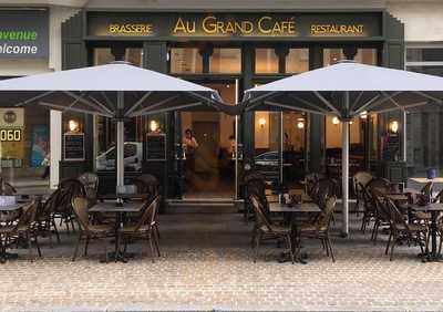 Le Grand Cafe