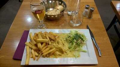 Le Bistrot de la Gare, Vannes