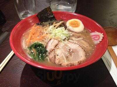 Ippoudo Ramen