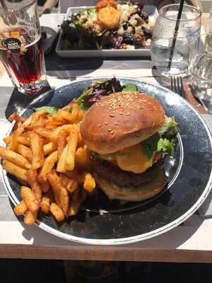 L'Etabli de Papy Louis, Metz