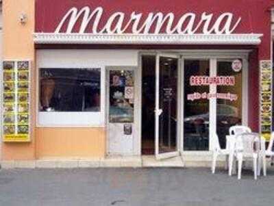 Marmara, Amiens