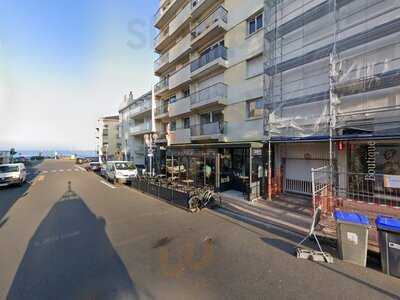 Le Cafe D'eve, Les Sables d'Olonne