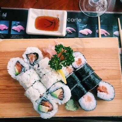 Sushi Tokyo, Courbevoie