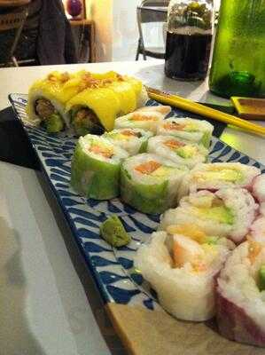 You Sushi, Pau