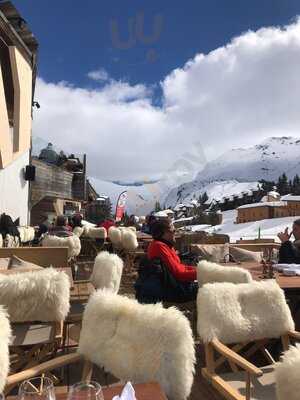 La Cabane, Avoriaz