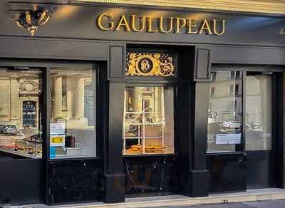 Gaulupeau, Versailles