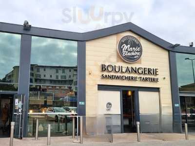 Boulangerie Marie Blachere, Fréjus