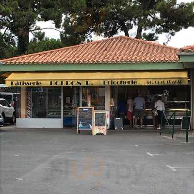 Boulangerie Renaud Boudon Laurence