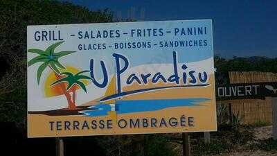 U Paradisu