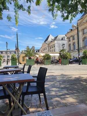 La Mie Caline, Orléans