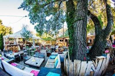 La Guinguette de la Laiterie, Béziers