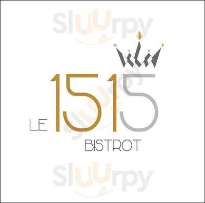 Bistrot Le 1515