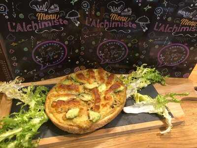 L’Alchimiste, Mulhouse