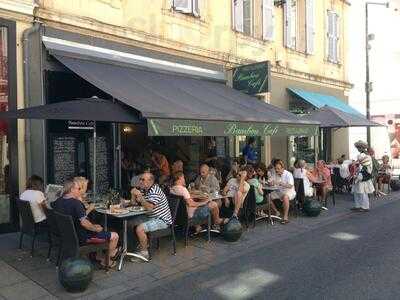 Bambou Café, Cannes