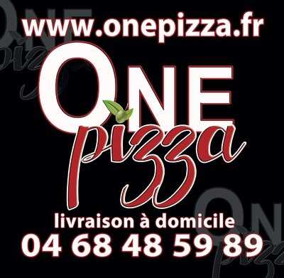 One Pizza, Narbonne