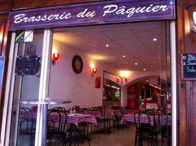 Brasserie Du Paquier