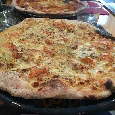 L'Ile Aux Pizzas, Saint-Avertin