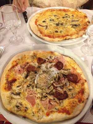 Papa Nino Pizzeria Cannes