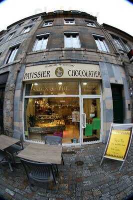 Pâtisserie Nathalie Pequignot, Besançon