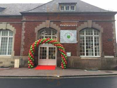 La Pizza du Coin, Colmar