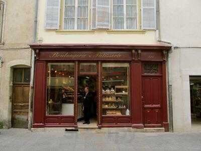 Boulangerie Patisserie Golle, Nancy