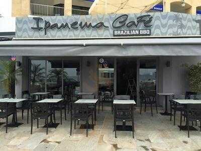 Ipanema Café Ajaccio