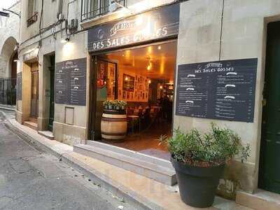 Le Bistro Des Sales Gosses, Avignon