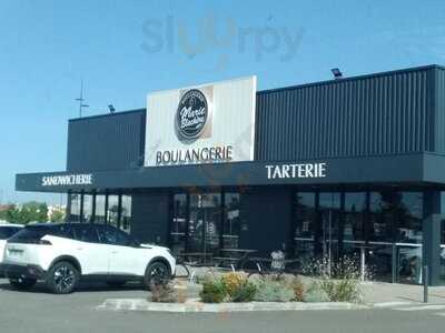 Boulangerie Marie Blachere, Albi