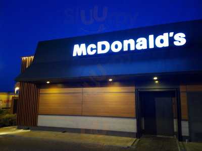 McDonald's Arles Nord, Arles