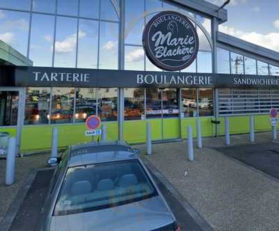 Boulangerie Marie Blachere