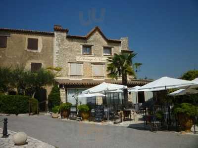 L'auberge Du Vieux Château