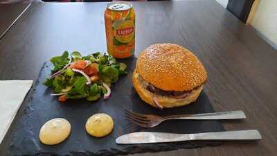 Mon Burger, Mulhouse