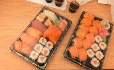 Sushi D'or