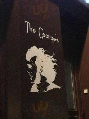 George's, Reims