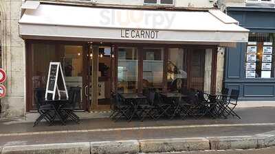 Le Carnot, Versailles