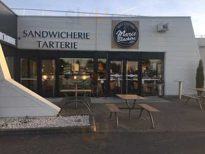 Boulangerie Marie Blachere