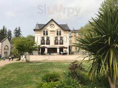 Le Chalet Salies de Béarn, Salies-de-Bearn