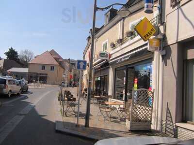 Café Le Narval La Châtre, La Châtre