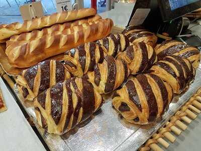 Boulangerie La Féria du Pain, Arles