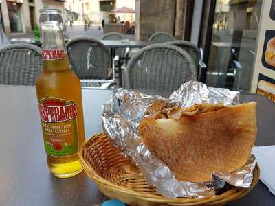 Snack Istanbul