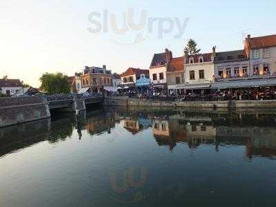 Melting pot, Amiens