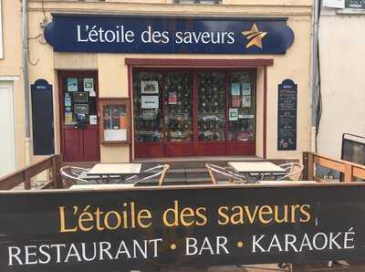 L'etoile Des Saveurs