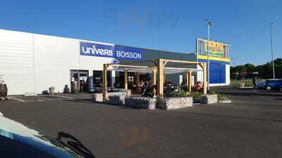 Sarl Univers Boisson, Valence