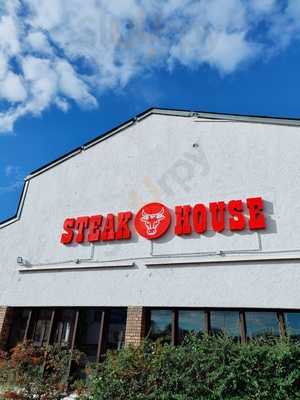 Steak House Châteauroux 