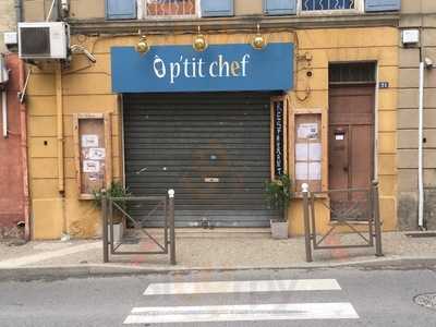 Ô P'tit Chef, La Tour d'Aigues