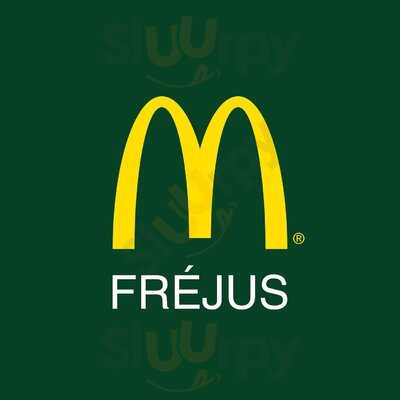 McDonald's Fréjus, Fréjus