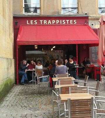 La Cave des Trappistes, Metz