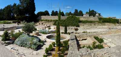 Le Chanzy, Narbonne