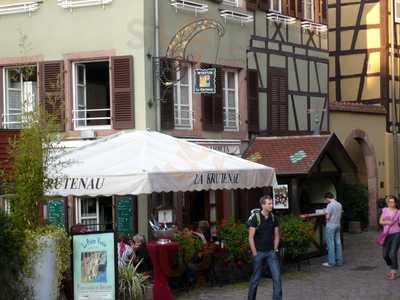 Winstub La Krutenau, Colmar