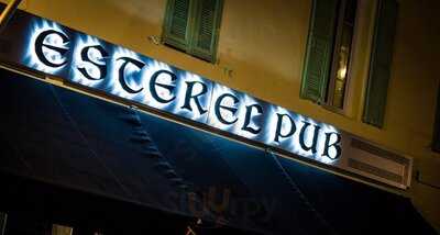 Esterel Pub, Juan-les-Pins